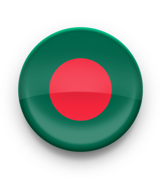 Carrom Pool Bangladesh Sticker