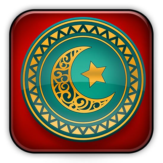 Carrom Pool Kareem Sticker