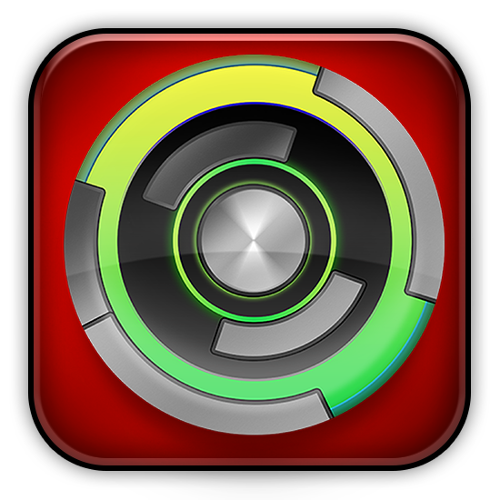 Carrom Pool Proto Sticker