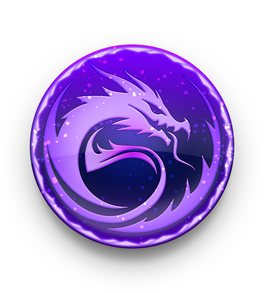 Carrom Pool Regalia Sticker