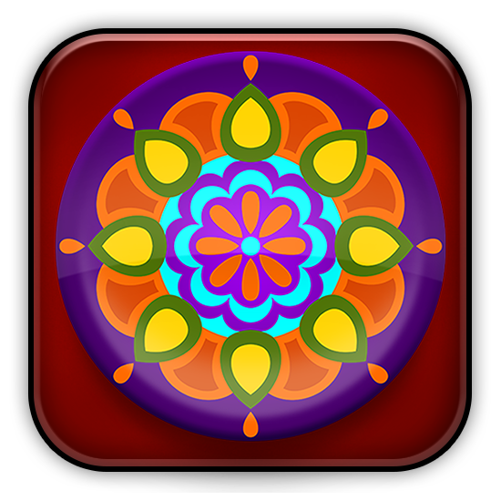 Carrom Pool Shobha Sticker