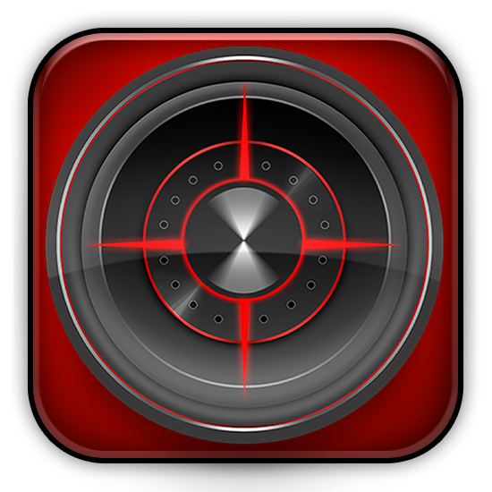 Carrom Pool Golden Compass Sticker