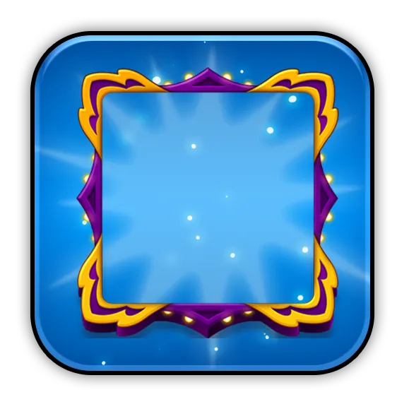 Festival of Lights Frame