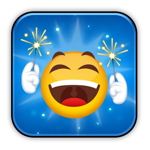 Firesticks Emoji