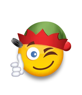 Flip Emoji