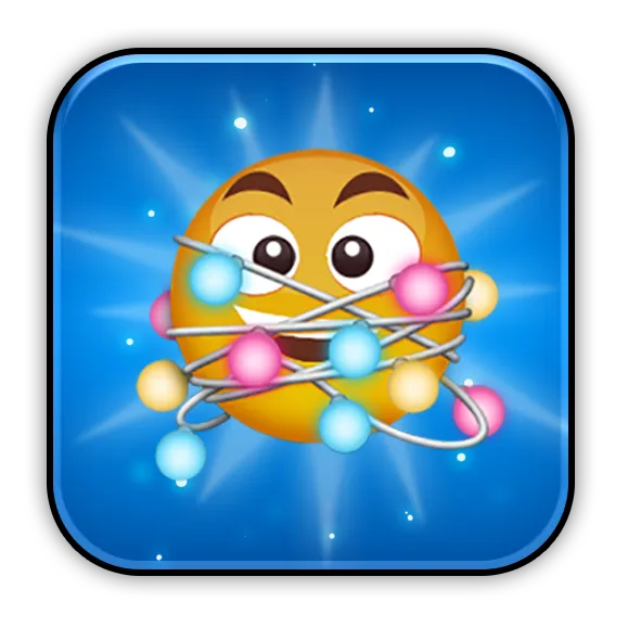 Tangled Emoji