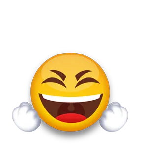 Yeah Emoji